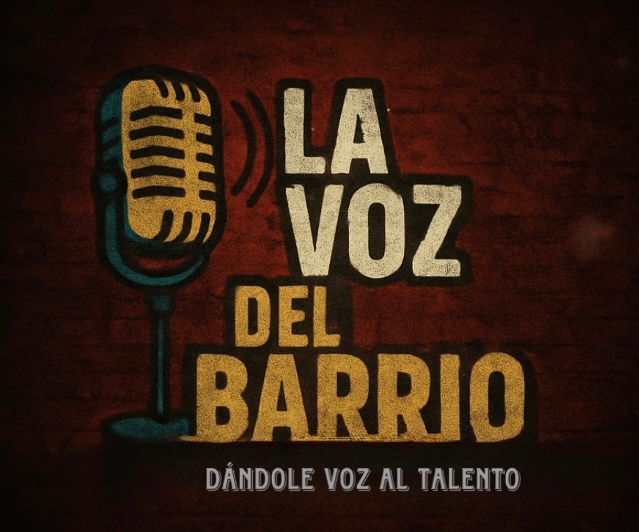 La Voz del Barrio